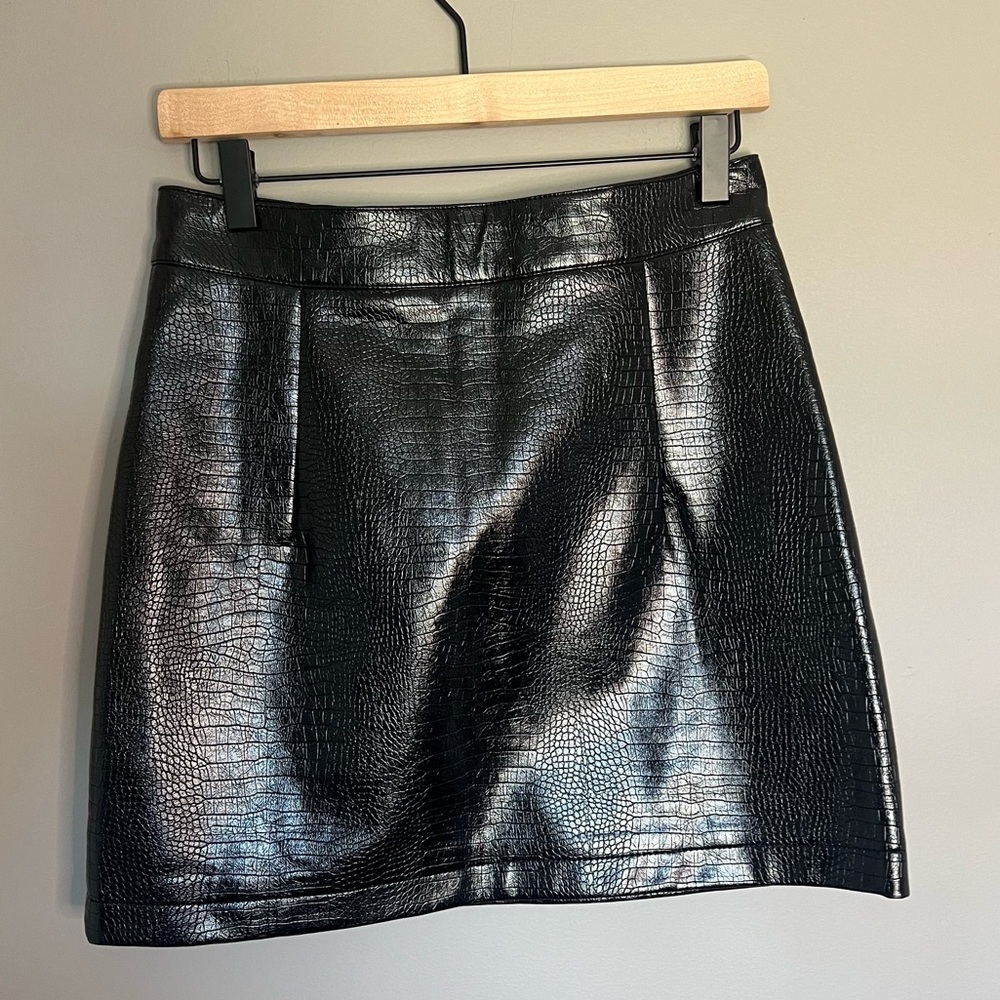 Topshop Skirt - Picture 2 of 3